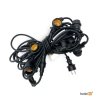 Girlanda MIMOSA 2 10m 10xE27 Kobi